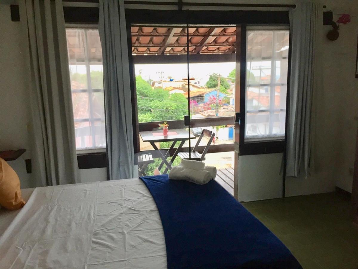 ホテルCasa Das Arvores Búzios エクステリア 写真