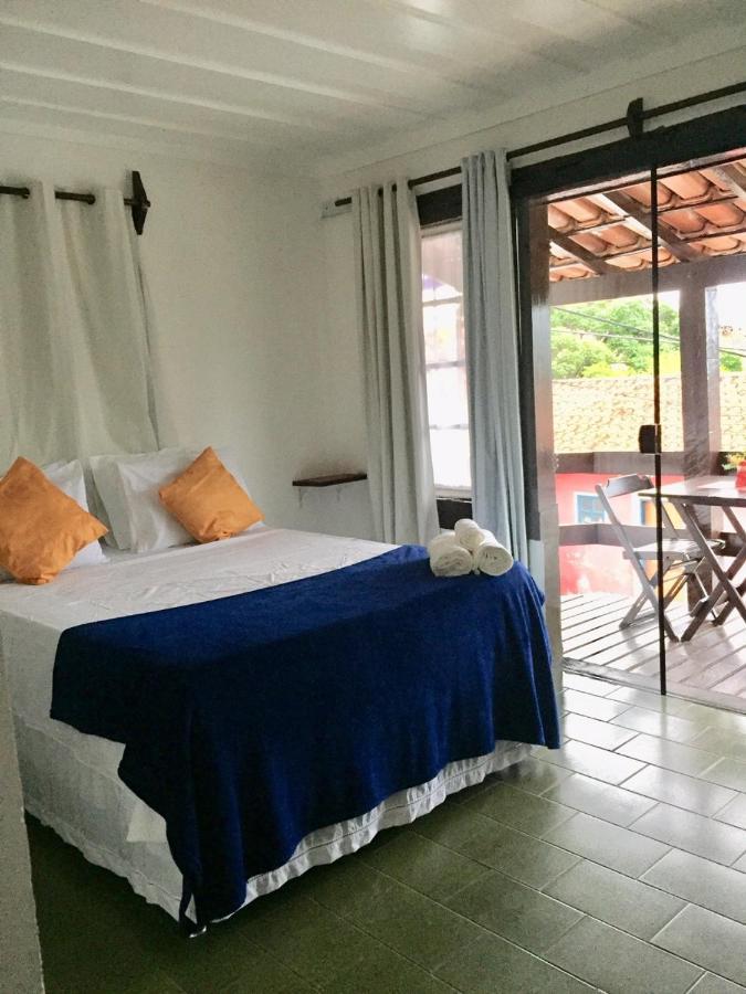 ホテルCasa Das Arvores Búzios エクステリア 写真