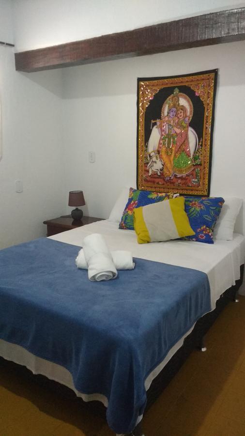 ホテルCasa Das Arvores Búzios エクステリア 写真