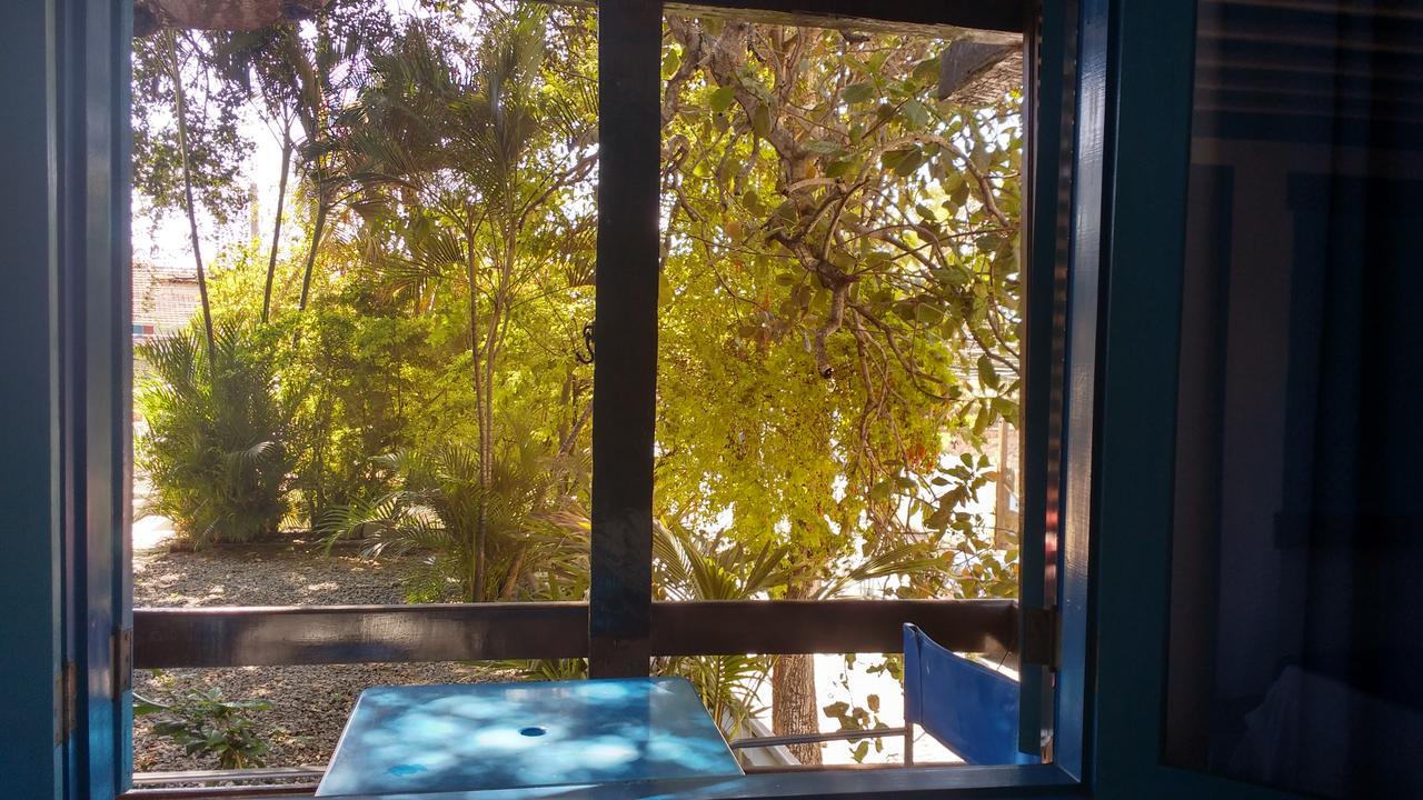 ホテルCasa Das Arvores Búzios エクステリア 写真